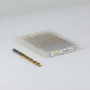 Wilson HS 6.4*63*101 HSS-EX M35ดีบุก DIN338บิตอเนกประสงค์ - Product Image 1