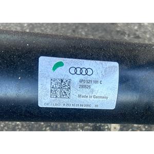 ชุดเกียร์หน้าและหลังครบชุด AUDI A6 Avant Serie C9 4PO521101C DYV Hybrid 2000 (25>) - Product Image 2