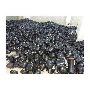 Refrigerator Compressor <b>Scrap</b> Reliable <b>Scrap</b> Compressors with Copper and <b>Metal</b> Parts for Recycling Quality Refra AC Compressor - Product Image 1