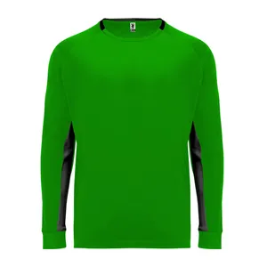 Camiseta de Portero Unisex Porto, Accesorios Personalizables para Hombre y Mujer - Product Image 3