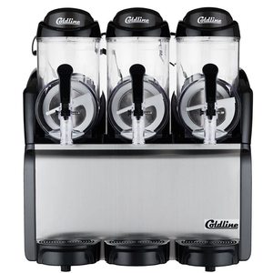 เครื่องทำชามอ่าง OFS30สแตนเลส3แกลลอนของแท้อุปกรณ์อิเล็กทรอนิกส์แช่แข็งสามช่องแบบสมบูรณ์ - Product Image 3