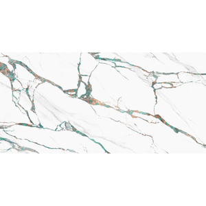 เคาน์เตอร์ครัวและห้องน้ำแบบสั่งทำพิเศษ หินควอตซ์ Calacatta สำหรับโครงการโรงแรม พร้อมบริการตัดสำเร็จรูป - Product Image 2