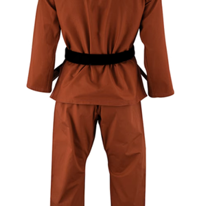 Nouveau 2026 – Kimono de Jiu-Jitsu BJJ/Karaté personnalisé avec broderie/sublimation, bleu, respirant, séchage rapide, unisexe, adulte – Vente en gros - Product Image 5