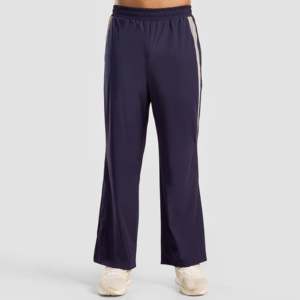 Pantalones Chinos Navy Powerline Personalizables con Logotipo, 100% Algodón, con Cremalleras, Teñidos con Corduroy de Color - Product Image 2