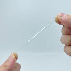 Titik Perekat Akrilik Transparan Tahan Panas, Tahan Air, Diperkuat, Dua Sisi, Dapat Disesuaikan untuk Masking - Product Image 4