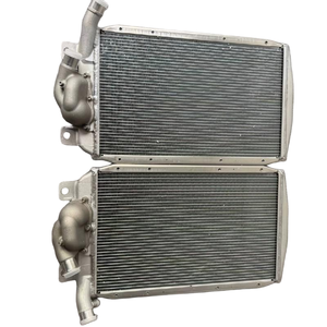 Radiador Original Genuino para Lamborghini Aventador, Eficiente y de Enfriamiento, Lado Izquierdo, para Centenario, Countach, Sian - Product Image 4