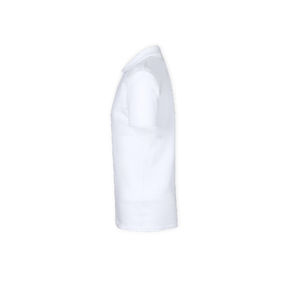 KEYA Camiseta Polo Blanca para Niños "keya" / KEYA / Textile - Product Image 4