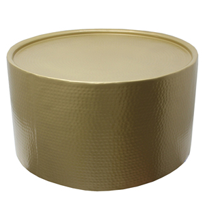 Cuenco redondo de hierro más vendido con soporte Juego de diseño clásico de níquel negro de 2 cuencos de servicio de gran tamaño para el hogar y el restaurante - Product Image 6
