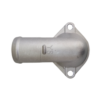 Nouvelle sortie d'eau de marque SIGMA, prix d'usine, référence OE 25631-23001, garantie 12 mois, taille standard OEM