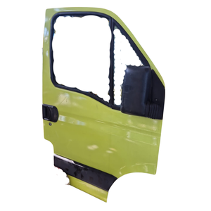 IVECO Daily 3ème Série (99>06) PORTE AVANT DROITE - Product Image 1