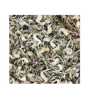 Haute qualité 100% thé à saveur de fleur d'artichaut séché naturel des fabricants vietnamiens disponibles emballage de sac en vrac prix bon marché - Product Image 1