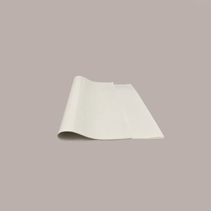 10 kg <b>White</b> Pelleaglio Packaging <b>Paper</b> 37x50 cm for Food <b>Wrapping</b> - Product Image 1