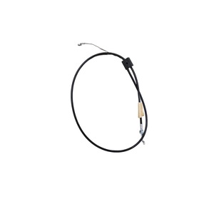 Parti e Accessori per Tosaerba, Cavo Freno Motore per Tosaerba Knk Rif. 977815 Compatibile - Product Image 1