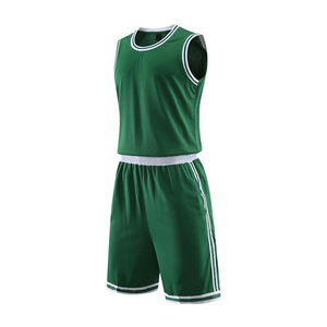 เสื้อเจอร์ซีย์บาสเก็ตบอลทีมทั้งหมดปักลายเสื้อบาสเก็ตบอลเสื้อกีฬาสำหรับผู้ชาย - Product Image 3