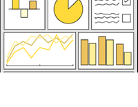 Panel interactivo personalizado, impulsados por informes de análisis IA, visualización de datos automatizada para Linux y Mac OS, versión en stock