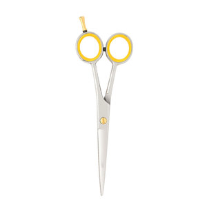 Ciseaux de coiffeur fabriqués par des professionnels en différentes couleurs enduites/ciseaux de coiffeur légers à vendre - Product Image 2