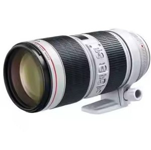 Réduction spéciale Objectif EF 70 200mm f/2.8L IS III USM Disponible en stock - Product Image 1
