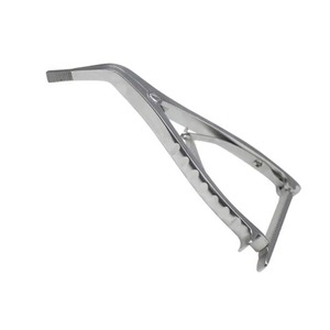 Retractor de Plataforma Tibial Ortopédico y Fórceps Distractor de Articulación de Rodilla - Instrumentos Quirúrgicos - Product Image 1