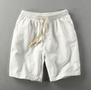 Pantalones cortos con estampado de camuflaje con logotipo personalizado para hombre, pantalones cortos Cargo con bolsillos multifunción, superventas de alta calidad 2025 - Product Image 6