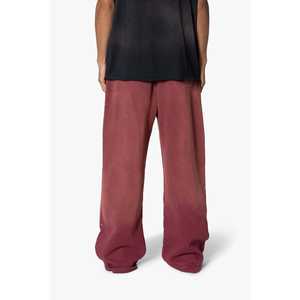 PANTALON À GENOUX DOUBLE WEST - Product Image 4