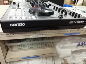 Fiarly UTILISÉ (MA-6) Rol-et DJ-808 DJ - Product Image 2