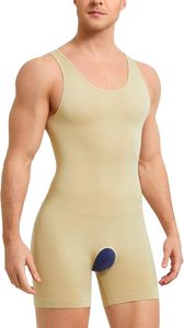 Haute qualité colombien corps Shaper pour hommes en gros Spandex Compression vêtement poitrine Shaper gynécomastie chirurgie respirant - Product Image 2
