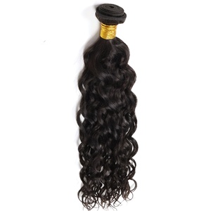 Extensiones de Cabello Humano Chino Remy Premium |   Máquina de Doble Trama |   Cutículas Alineadas Sin Enredos |   Extensiones de Cabello Rizado - Product Image 6