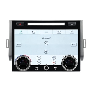 MEKEDE Radio Estéreo para Coche, Reproductor de Dvd, Android, Wifi, GPS, DSP, FM, 4G, para <span class=keywords><strong>Range</strong></span> <span class=keywords><strong>Rover</strong></span> Sport L494, 2013, 2014, 2015, <span class=keywords><strong>2016</strong></span> - Product Image 2
