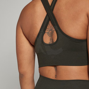 Sujetador Deportivo de Alta Calidad para Mujer, Venta al por Mayor, Sujetador Deportivo para Mujer Más Vendido - Product Image 6