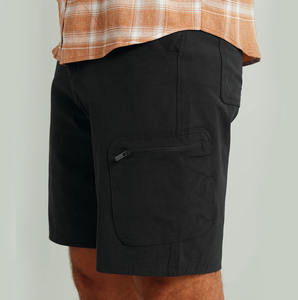 High Quality <b>Lightweight</b> Customized Fishing <b>Shorts</b> Quick-drying <b>Shorts</b> Streetwear Casual Fishing <b>Shorts</b> - Product Image 5