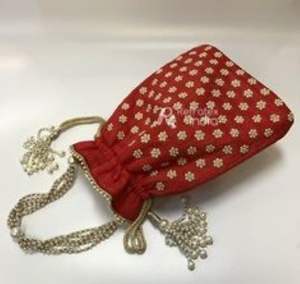 Pochette cadeau décorative au prix de gros, fournisseur en vrac et fabrication par réfractex inde fabriqué en inde pour la meilleure qualité et à bas prix - Product Image 5