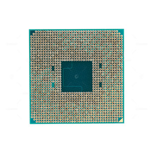 AMD cho Ryzen 5 Pro 3400ge 3.3GHz 4-core 4Mb Bộ nhớ cache 35W ổ cắm AM4 CPU - Product Image 3