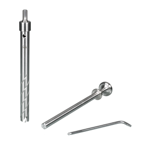 Perforadora de Hielo Brkle GmbH para Alimentos y Líquidos Químicos, Equipo de Refrigeración para Laboratorio - Product Image 1