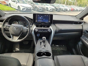 TOYOTA VENZA XLE 2024 d'occasion, transmission intégrale 4x4, hybride premium, essence/électrique, V6 TURBO, transmission automatique - Product Image 4