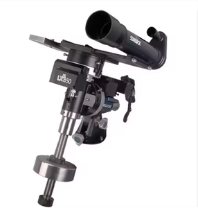 Telescopio refractor triple APO de alta precisión LX850-ACF 130mm f/7 con montura - Product Image 4