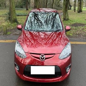 MAZDA 2 HISPEC TAKUYA 2010 d'occasion, conduite à gauche/droite - Product Image 1