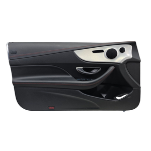 Pannello Interno Porta Anteriore Sinistra Mercedes Classe E Cabrio (A238) A2387203700 (17>) - Product Image 1