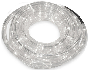 Tubo LED Flessibile Flexilight Bianco Freddo da 48 m (F-Bright 00760) - Product Image 1