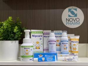 Espuma Limpiadora Suave para Bebés de 0 Meses+ Eficaz para Reducir los Síntomas de Irritación al Cambiar Pañales - Product Image 4