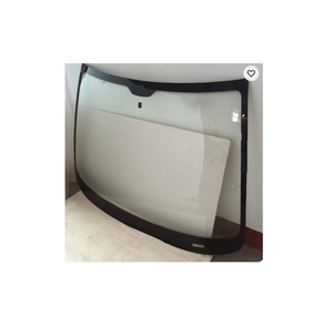 กระจกหน้ารถยนต์ OEM ใหม่ รุ่น 6023RGNV2FV FV/RH สำหรับ Nissan ALTIMA L32A SEDAN - กระจกหน้าต่างด้านข้างและด้านหลังแบบลามิเนต - Product Image 3