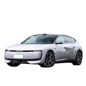 Véhicule d'occasion 2026 E5 Sportback Électrique Pur Neuf à Énergie Renouvelable, Véhicule Familial 5 Portes 5 Places, Autonomie 201-300km, Batterie 50-70kWh, Offre Spéciale - Product Image 1