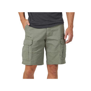 Everyday Wear Cargo <b>Shorts</b> For <b>Men</b> Comfortable Summer Casual Outdoor Fashion Stylish Multi Pocket Durable <b>Lightweight</b> <b>Shorts</b> - Product Image 1