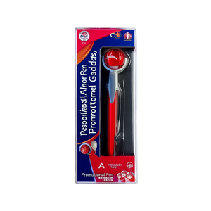 Bolígrafo Personalizado con Forma de Planeta, Artículos Promocionales - Product Image 2