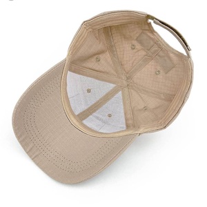 Casquette de baseball classique tie-dye personnalisable casquettes de sport unies réglables non construites hommes femmes imprimé ajusté coton en gros - Product Image 6