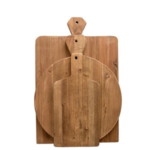 Tabla de cortar de madera de nuevo diseño, excelente calidad y tabla de cortar de cocina para restaurante, tabla de queso a bajo precio - Product Image 2