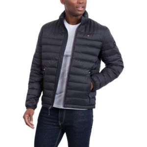 Jacket for Men Customized Logo Wholesale Men Puffer Jacket Men's Heavy Plus Size Fashion <b>Heated</b> Wholesale Goose Down Jacket <b>Coat</b> - Product Image 5