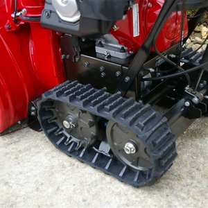 Souffleuse à neige centrifuge à deux étages Turbo Roots Classic+ de 24 pouces pour les activités de plein air, disponible à la vente en gros - Product Image 4