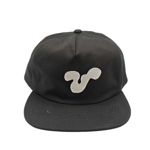 หมวกแก๊ปแฟชั่นหมวกแก๊ปหมวกแก๊ปหมวกแก๊ปหมวกคนขับรถบรรทุกพร้อมแผงตาข่ายสำหรับสวมใส่สบาย - Product Image 3