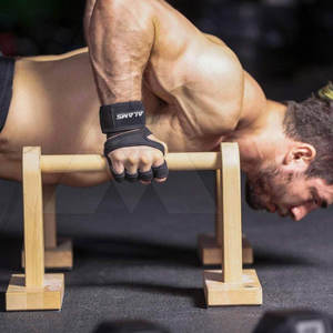 Lightweight Best Selling Cross Training <b>Gloves</b> Sports Safety Wear Anti Cut Cross Training <b>Gloves</b> - Product Image 5