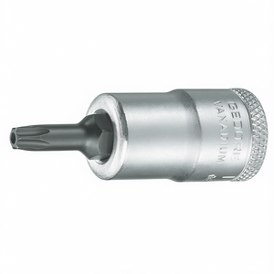 Gedore 3/8'' <b>Torx</b> Screwdriver <b>Bit</b> Socket Durable Product Category - Product Image 3